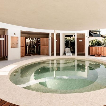 The Health Lodge Byron Bay Eksteriør bilde
