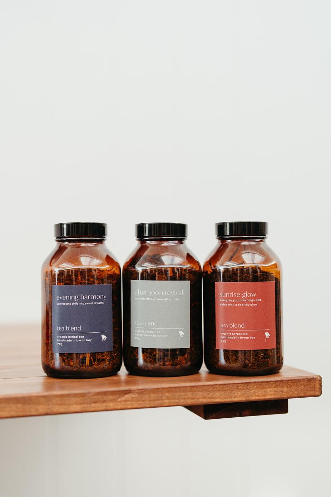 The Health Lodge Byron Bay Eksteriør bilde